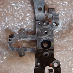 純正ハンドルあげますの画像