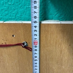 アンティーク/ウォールミラー/壁掛け/インテリア/の画像