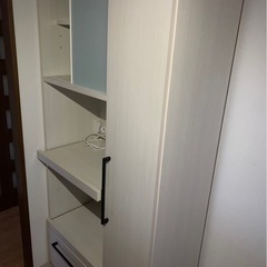 食器棚 追加画像の画像