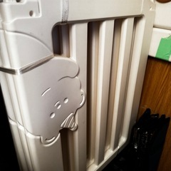 ベビーサークル140x200の画像