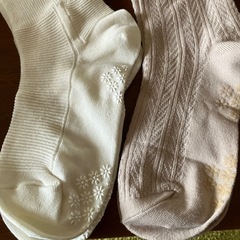 靴下9枚
の画像