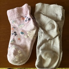 靴下9枚
の画像