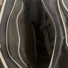 0円　キャリーケース　ソフト素材の画像