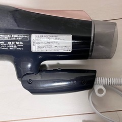 Panasonic イオニティ EH-NE3Aの画像