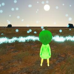 Steamに搭載中のゲーム制作メンバー募集しています [U…