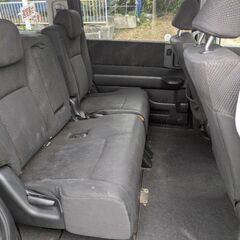 平成22年式　ステップワゴン　スパーダの画像