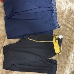 メンズ未使用Ｍサイズ3枚の画像