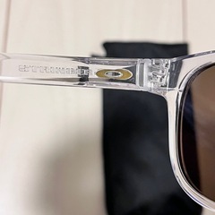 Oakley STRINGER サングラスの画像