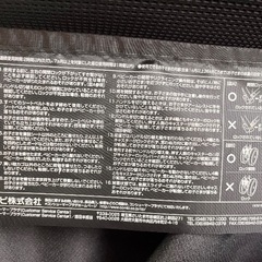 Combi コンビ　ベビーカー スゴカルα 4キャス compact エッグショック ミスティグレーの画像