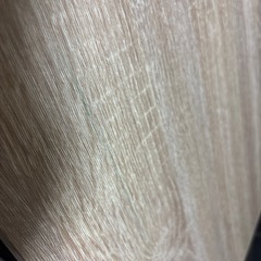 【締め切りました
】L字デスクの画像