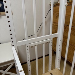 大和屋　そいねーる　soinel+move ベビーベッドの画像