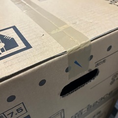 【新品未使用品】RS-S23C ストーブ ブラックの画像