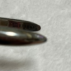 内海 キューティクルニッパーの画像