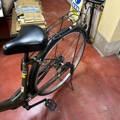 自転車の画像