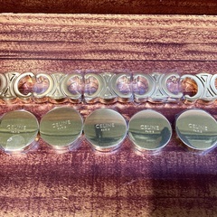 CELINEより【TIC TAC TOE】の画像