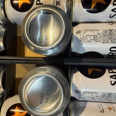 サッポロ黒ラベルの画像