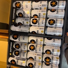 サッポロ黒ラベルの画像