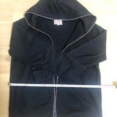 パーカー　3点の画像