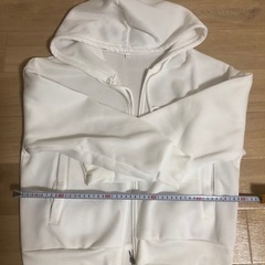 パーカー　3点の画像