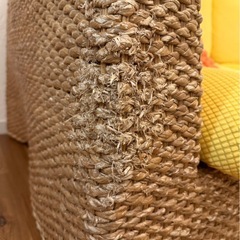 3人掛けソファの画像