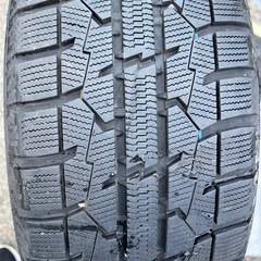 ★★★TOYOスタッドレス 16インチ 4本タイヤ・ホイールセットの画像
