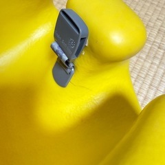 Bumbo バンボ イエローの画像