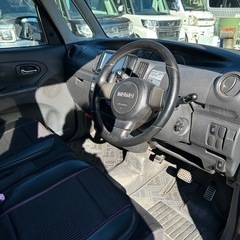 タントカスタムRSの画像