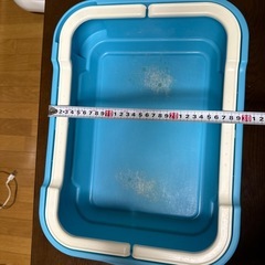 猫トイレの画像