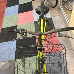 自転車の画像
