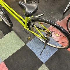 自転車の画像