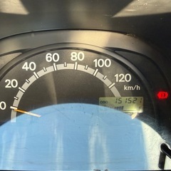 車検あり　スズキ　キャリィ　4WD エアコンの画像