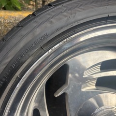 BOYDS 17inch PCD127 アストロ、C1500 サバーバン　アメ車の画像