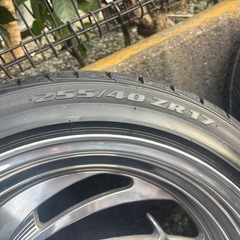 BOYDS 17inch PCD127 アストロ、C1500 サバーバン　アメ車の画像