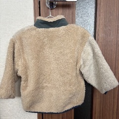アウター　キッズ90サイズの画像
