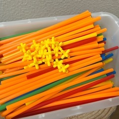 ストローブロックの画像