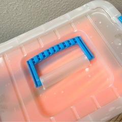 ストローブロックの画像