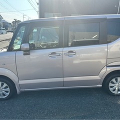 平成25年式⚡️ホンダN-BOX ⚡️Gグレード⚡️車検2年可能⚡️の画像