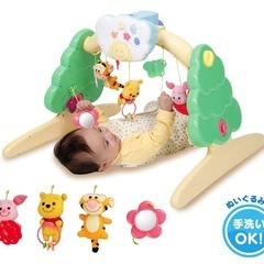 6wayジムにへんしんメリー　　　　　の画像