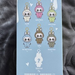 ラブブ　マカロン　新品未開封の画像