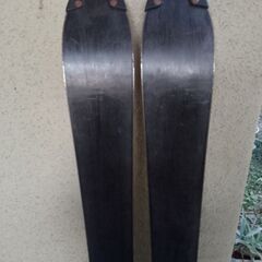 スキー板　140　ジュニアの画像