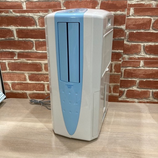 美品】コロナ冷風衣類乾燥除湿機 (たかぷれみあむ) 西笠松の季節、空調