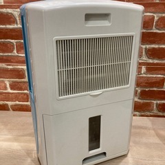 【美品】コロナ　冷風　衣類乾燥除湿機の画像