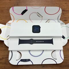 Apple Watch SE 3 新品未開封 アップルウォッチ SE 第3世代の画像