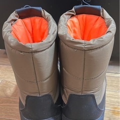 ワークマン    防寒ブーツ ケベックS（24 ）の画像