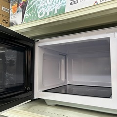 アイリスオーヤマ IMB-F2202 2025年製 電子レンジの画像