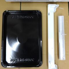 エイブイ：TOSHIBA 過熱水蒸気オーブンレンジ ER-YD100 フラットタイプ 2024年製の画像