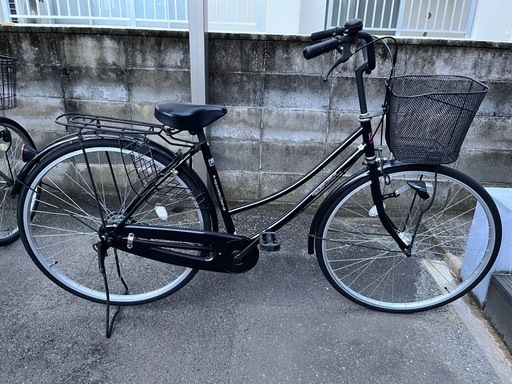 受渡し決まりました】26インチ自転車 【公式通販】