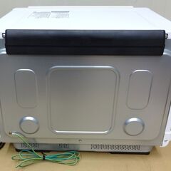 エイブイ：TOSHIBA 過熱水蒸気オーブンレンジ ER-YD100 フラットタイプ 2024年製の画像