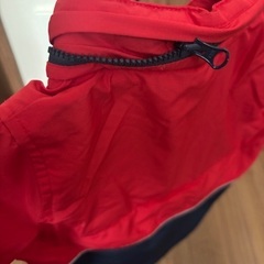 アウター　幼児80サイズ　※ベルメゾン　GITAの画像