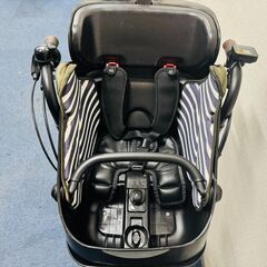 パナソニック ギュット 8Ah 電動自転車【中古】【60D1383】②の画像